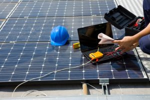 Conditions d’installation de panneaux solaire par Solaires Photovoltaïques à Angles